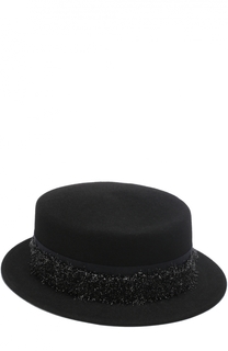 Фетровая шляпа Auguste Maison Michel