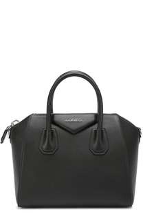 Сумка Antigona small Givenchy