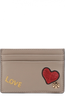 Футляр для кредитных карт Tory Burch