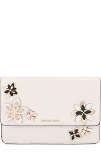 Сумка Daniela с аппликацией MICHAEL Michael Kors
