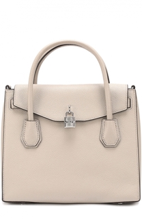 Сумка-тоут Mercer Large MICHAEL Michael Kors