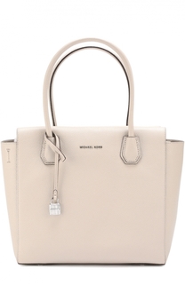 Сумка Mercer Large Satchel MICHAEL Michael Kors