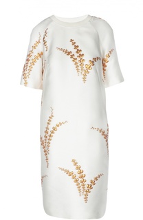 Платье Dries Van Noten