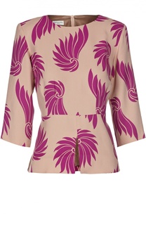 Топ Dries Van Noten