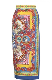 Юбка Dolce &amp; Gabbana