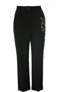 Брюки Dolce &amp; Gabbana