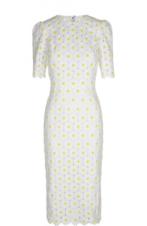 Платье Dolce &amp; Gabbana