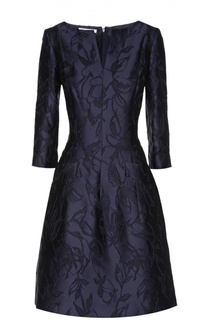 Платье Oscar de la Renta