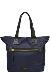 Сумка-шоппер Nylon Biker North South Marc Jacobs