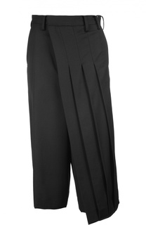 Юбка-брюки Yohji Yamamoto