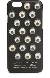 Чехол для iPhone 6/6S Marc Jacobs