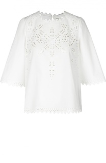 Топ Isabel Marant Etoile