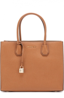 Сумка-тоут Mercer Large MICHAEL Michael Kors