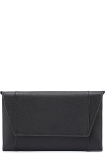 Комплект из футляра для документов и бумажника с отделением для кредитных карт Brioni