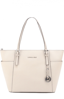 Сумка-тоут Jet Set Large MICHAEL Michael Kors