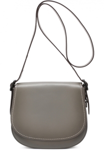 Сумка Saddle Bag 23 Coach