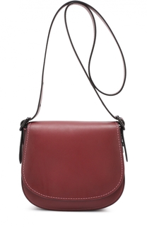 Сумка Saddle Bag 23 Coach