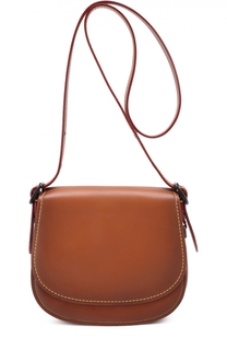 Сумка Saddle Bag 23 Coach