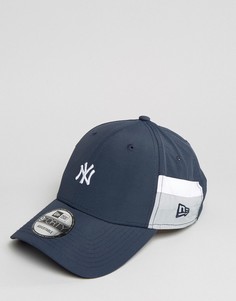 Кепка New Era 9Forty NY Yankees - Темно-синий