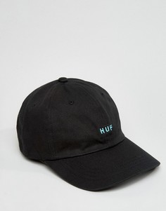 Кепка HUF - Черный