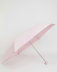 Зонт Totes Steel 6 - Розовый
