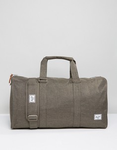 Сумка Herschel Supply Co Ravine 34.5L - Зеленый