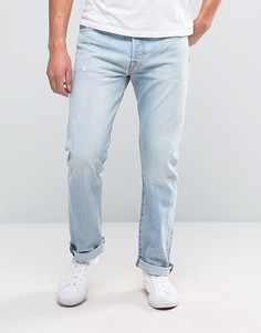Прямые джинсы Levis 501 Original - Синий Levis®