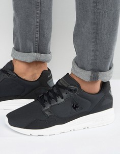 Сетчатые кроссовки Le Coq Sportif R900 Poke - Красный