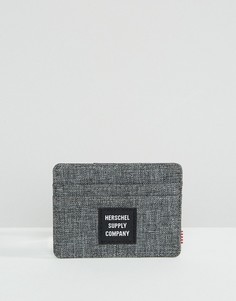 Визитница Herschel Supply Co Felix - Серый