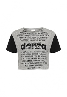 Футболка Dimensione Danza