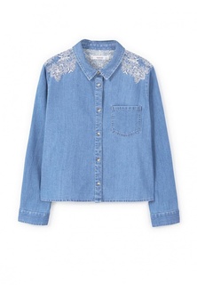 Рубашка Mango