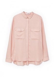 Рубашка Mango