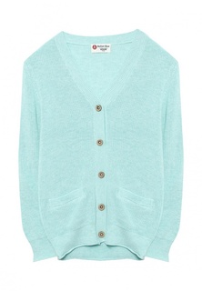 Кардиган Button Blue