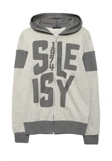 Толстовка Sisley