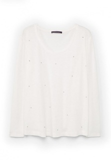 Футболка Violeta by Mango