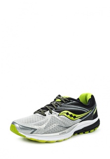 Кроссовки Saucony
