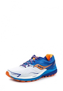 Кроссовки Saucony
