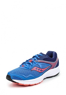 Кроссовки Saucony
