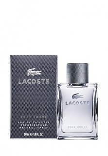 Туалетная вода Lacoste