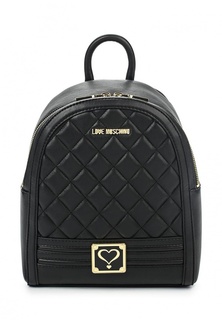 Рюкзак Love Moschino