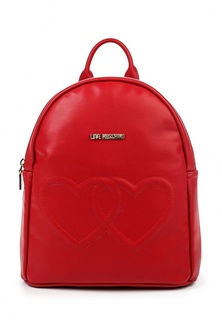 Рюкзак Love Moschino