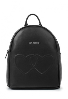 Рюкзак Love Moschino