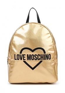 Рюкзак Love Moschino