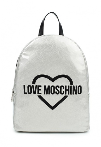 Рюкзак moschino love. Смотреть фото Рюкзак moschino love. Смотреть картинку Рюкзак moschino love. Картинка про Рюкзак moschino love. Фото Рюкзак moschino love
