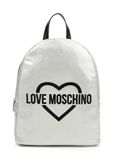 Рюкзак Love Moschino