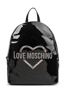 Рюкзак Love Moschino