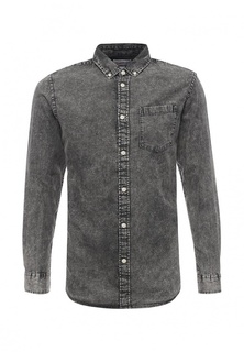 Рубашка джинсовая Jack &amp;amp; Jones