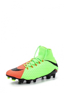 Бутсы Nike