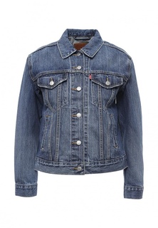 Куртка джинсовая Levis®