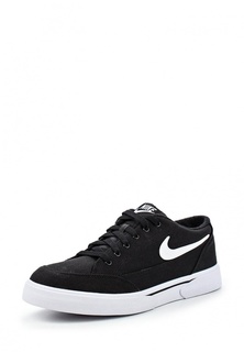Кеды Nike
